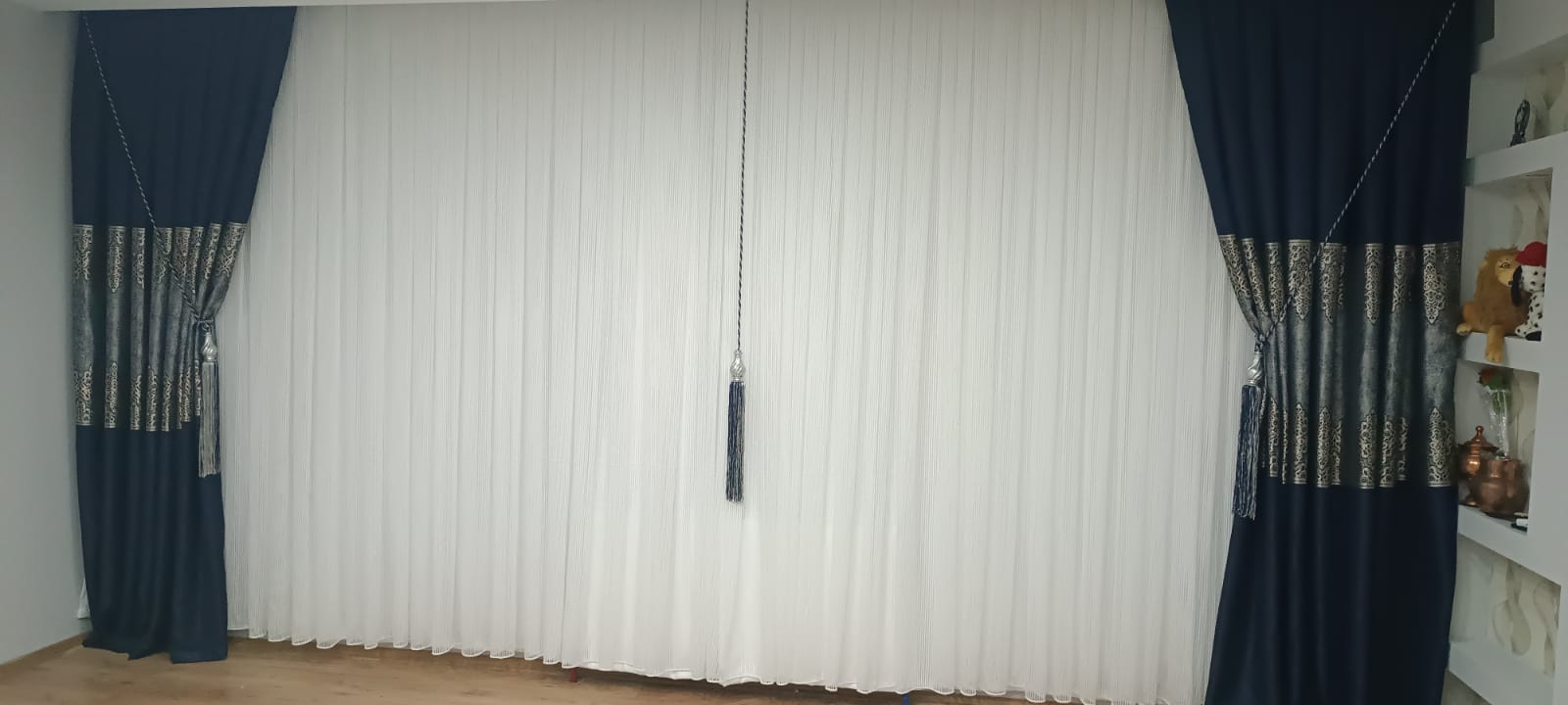 Öncü Perde Dünyası Kızıltepe Perde Şark Odası Satış İşi Yapanlar